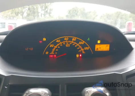 2011 Toyota Yaris z USA, uszkodzony, nr VIN JTDKT4K38B5333132